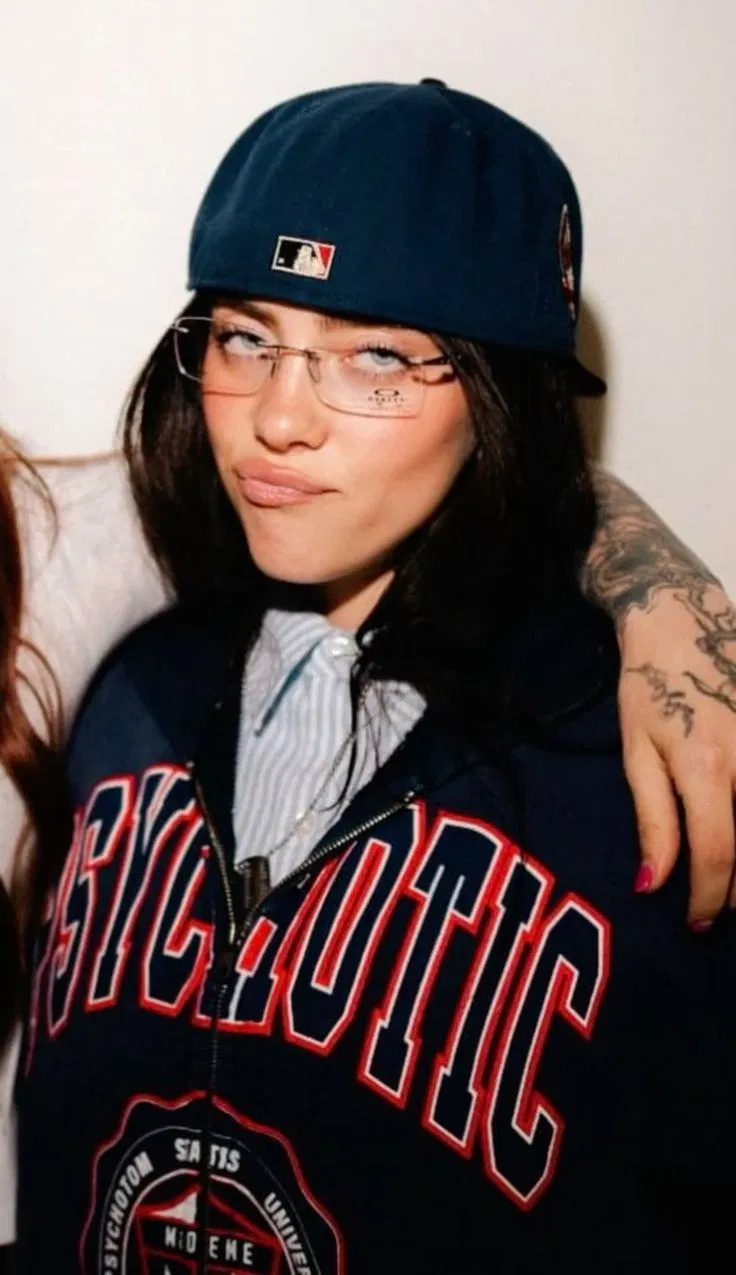 Avatar of Billie Eilish