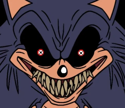 Avatar of [ * LORD X (sonic.exe) ]