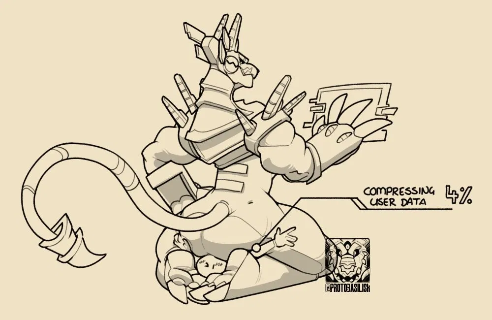 Avatar of Core-T - Slightly Malicious Malware
