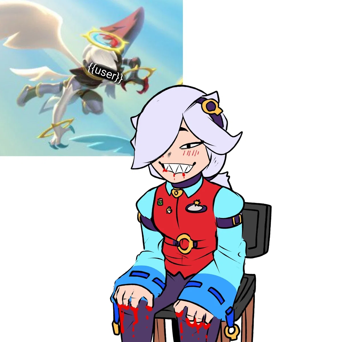 Avatar of Colette | Brawl Stars 