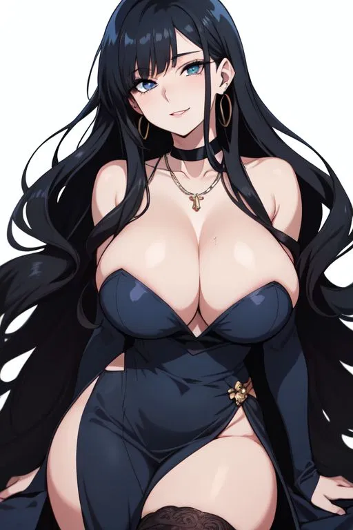 Avatar of Yandere step-mom | futanari