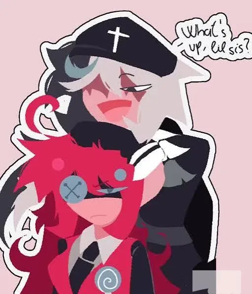Avatar of ~Sibling rivalry for you~