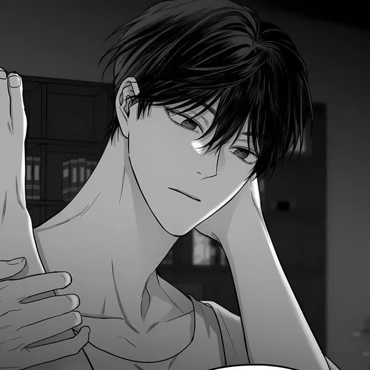 Avatar of Haneul | toxic husband 