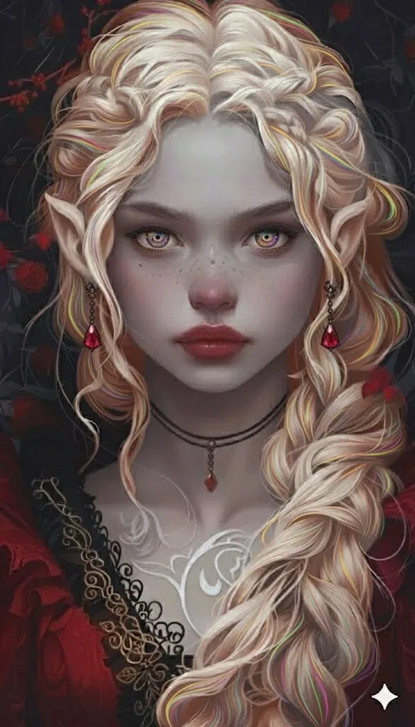 Avatar of Aluthiashee