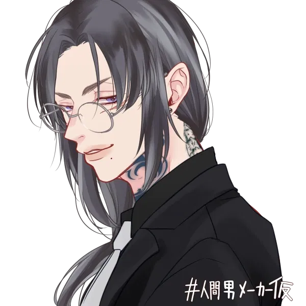 Avatar of Bradley Marks
