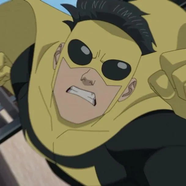 Avatar of Sinister Mark