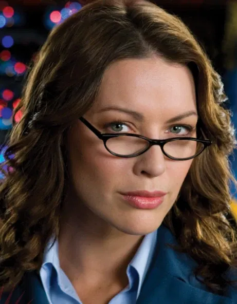 Avatar of Lydia Winters