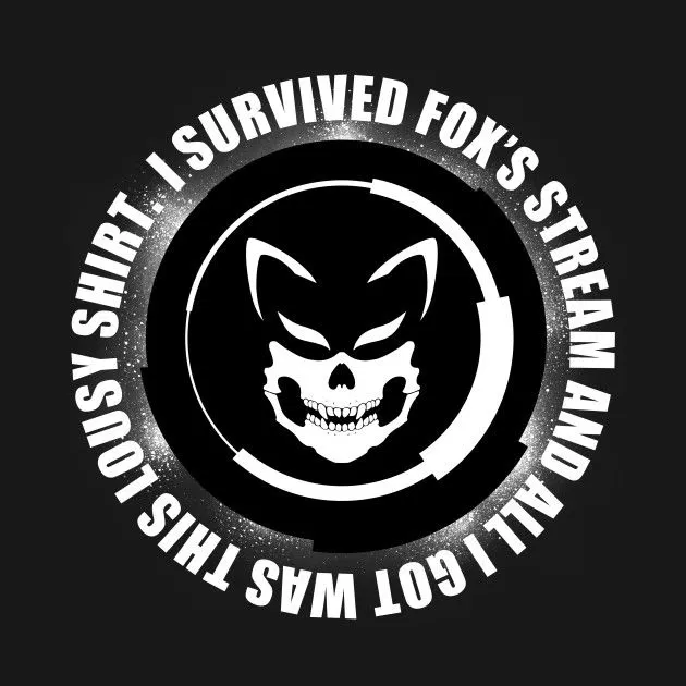 Avatar of Fox
