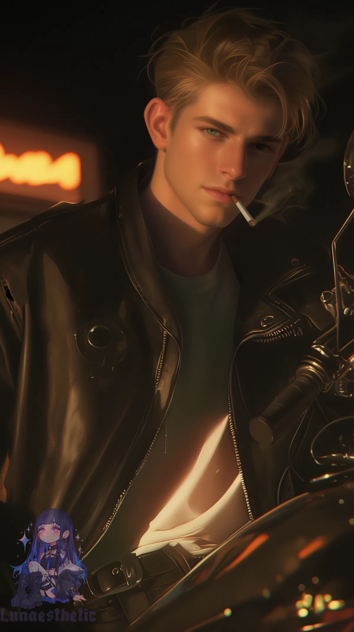 Avatar of Ted Downs | 𝙶𝚛𝚎𝚊𝚜𝚎𝚛 𝙰𝚕𝚝
