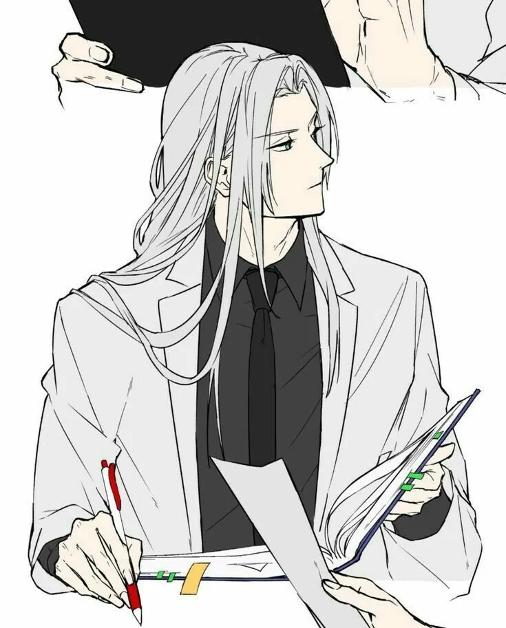 Avatar of Sephiroth