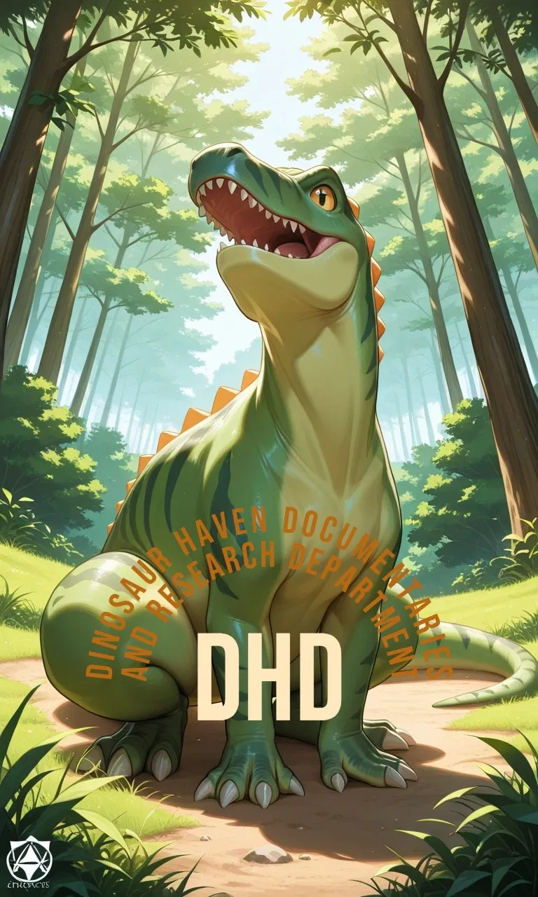 Avatar of Jurassic World Ecosystem Simulator