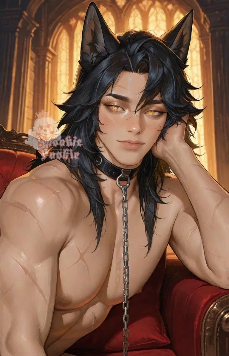 Avatar of Lycan