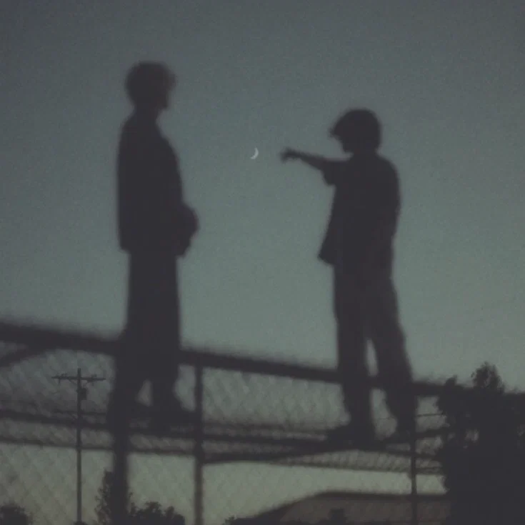 Avatar of ⋘ dick grayson + jason todd ⋙