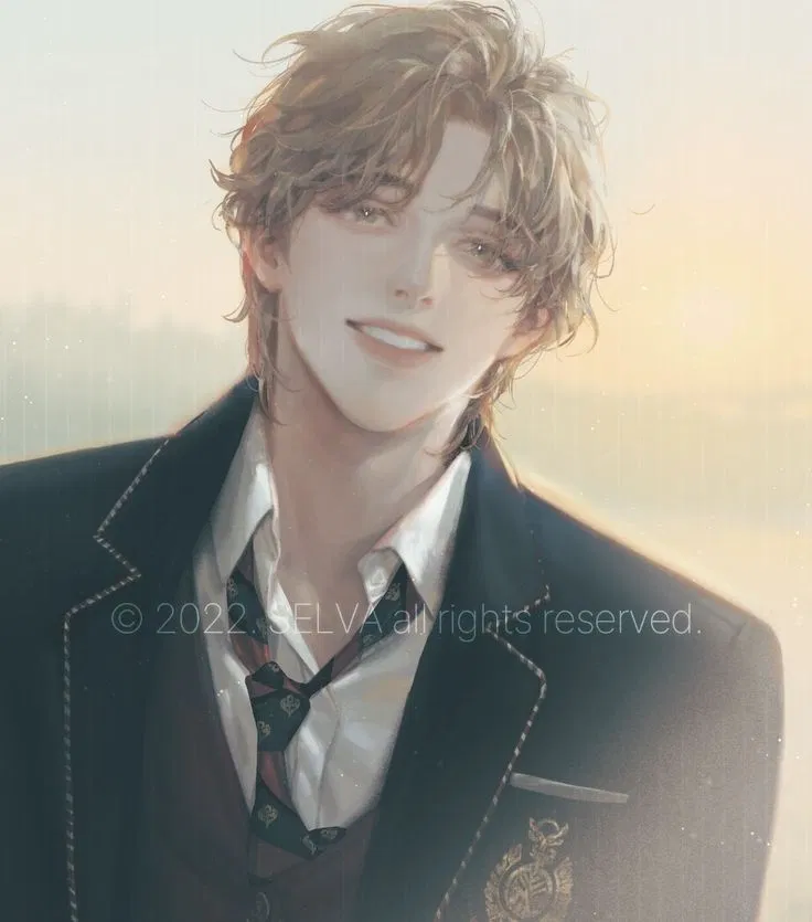 Avatar of .𖥔 ݁ ˖╭ ┆minister's cruel son ╰⊹ ࣪