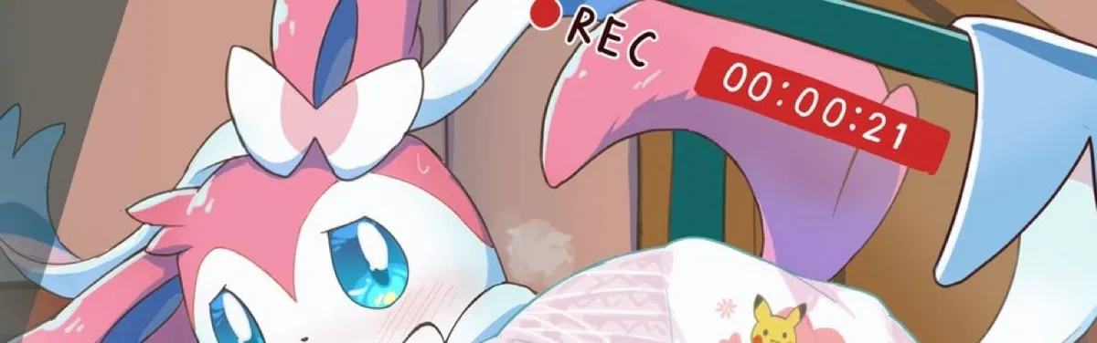 Avatar of Sky The Diaper Peeing Sylveon 