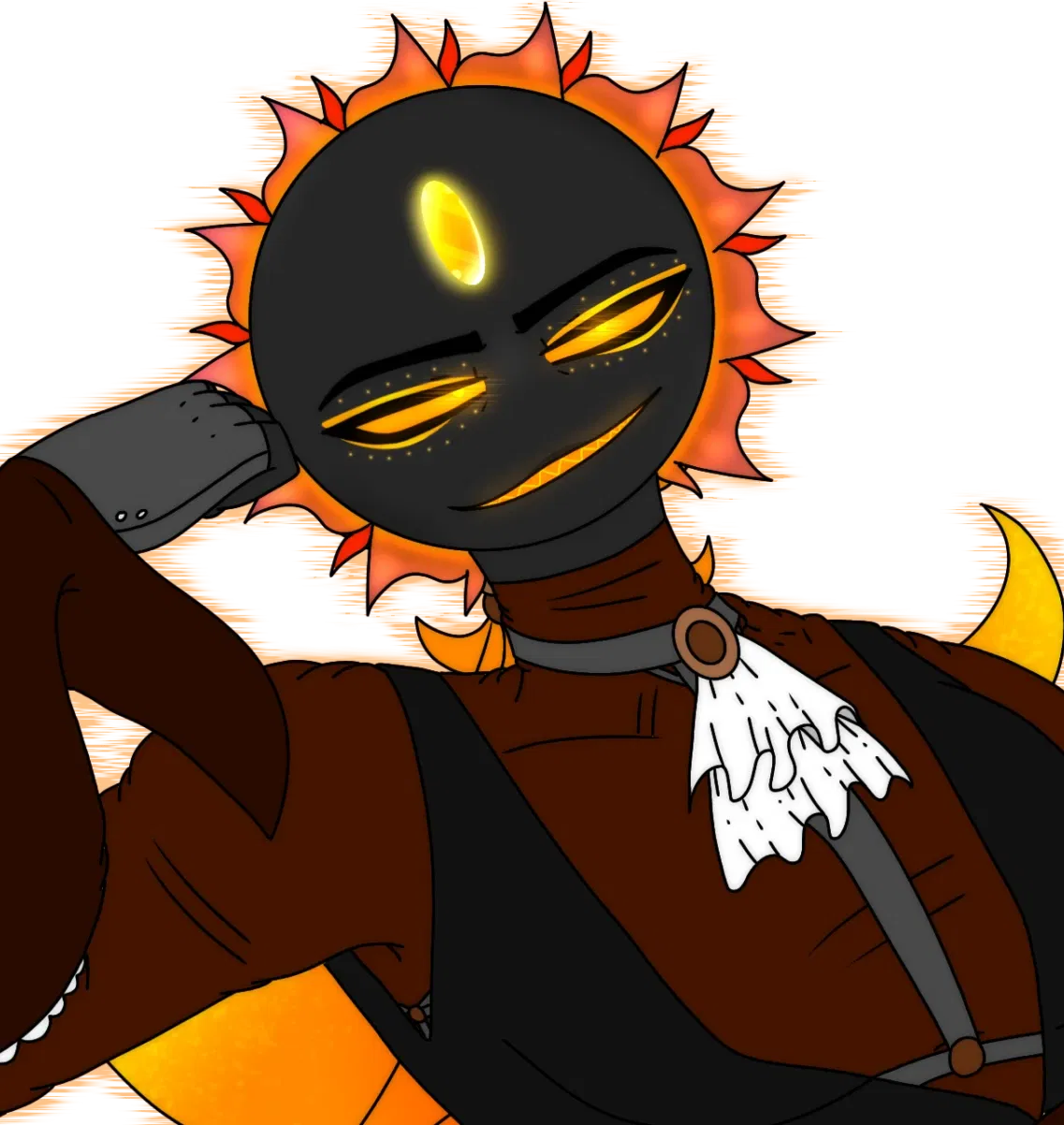 Avatar of Solar Eclipse