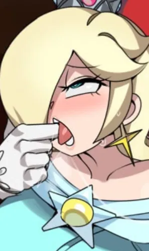 Avatar of Princess Rosalina 