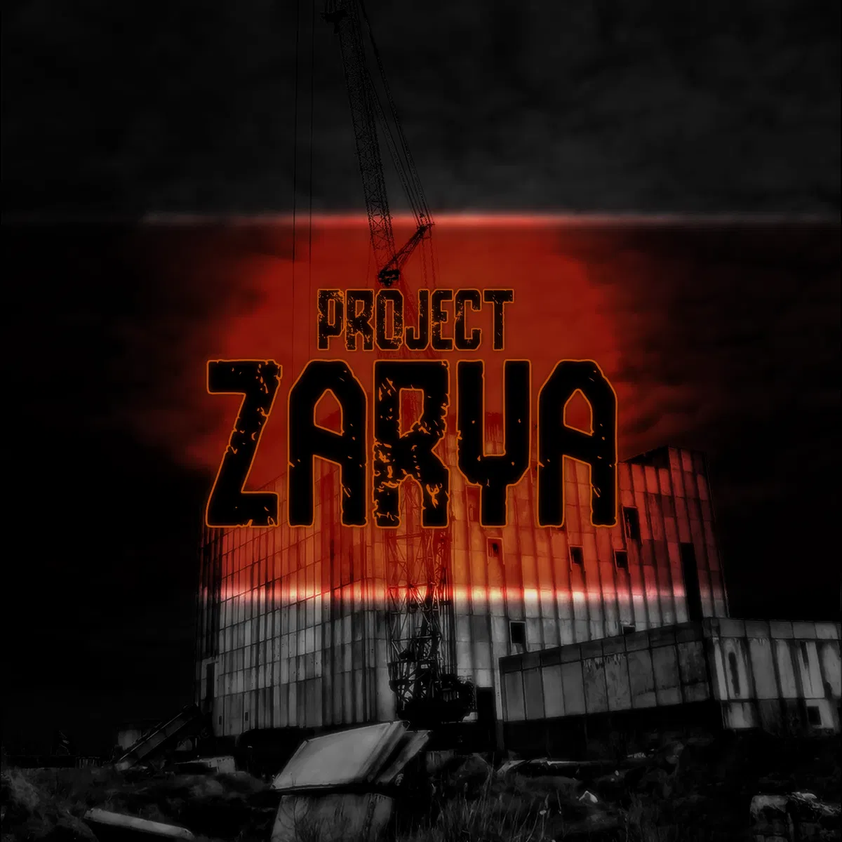 Avatar of Project ZARYA