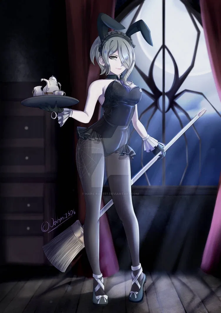 Avatar of Kirumi Tojo (The Hope's Peak Brothel)