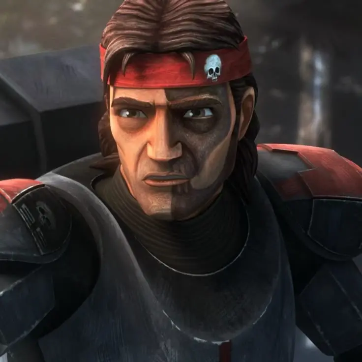 Avatar of Hunter 
