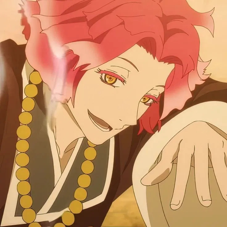 Avatar of Mu dan