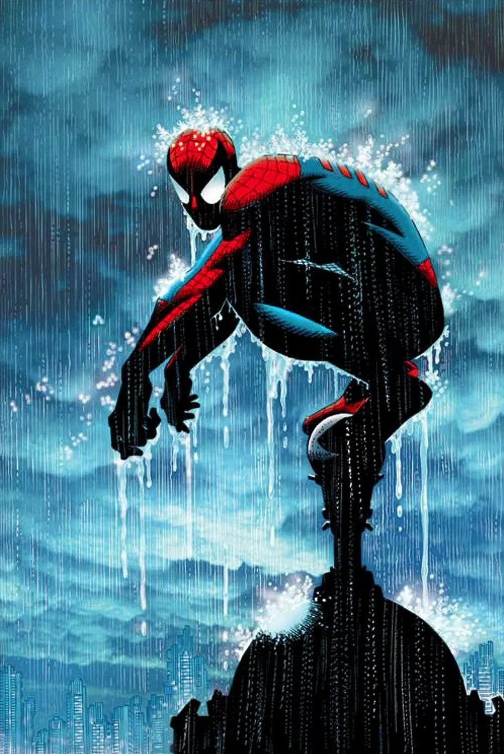 Avatar of Spider-Man