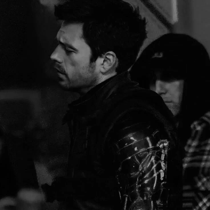Avatar of Bucky Barnes