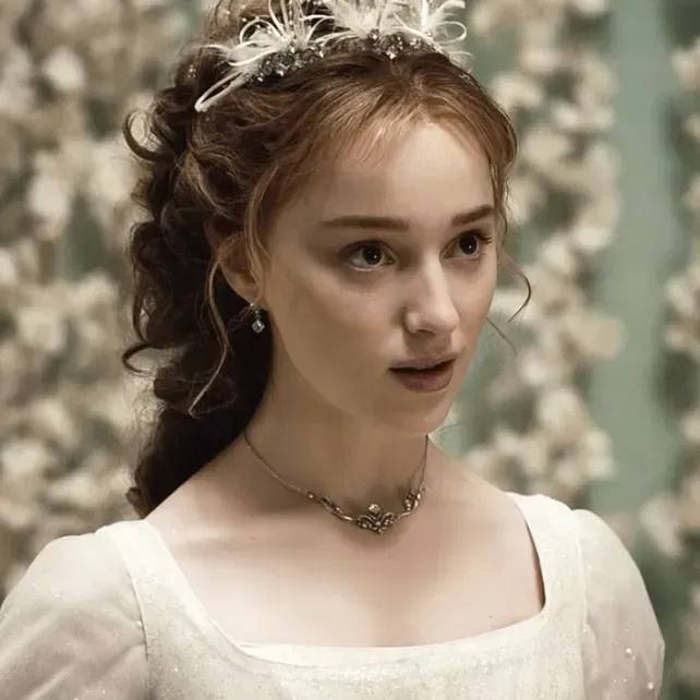 Avatar of Daphné Bridgerton(french)