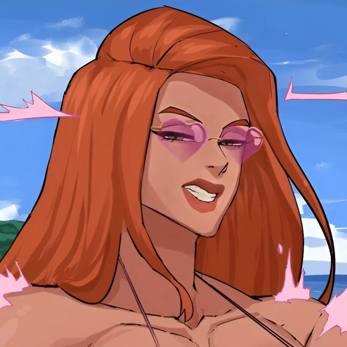Avatar of Samantha Eve Wilkins