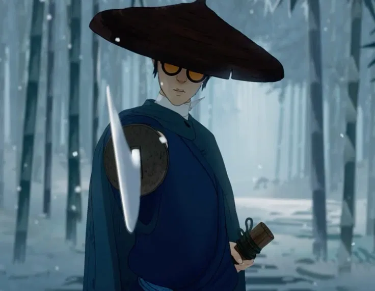 Avatar of Mizu (A proper follower special 322... And a talk.)
