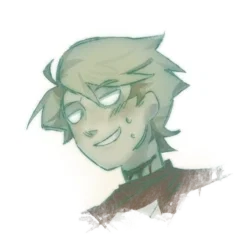 Avatar of ✮ ⋆ Dave Strider . * ⋆.