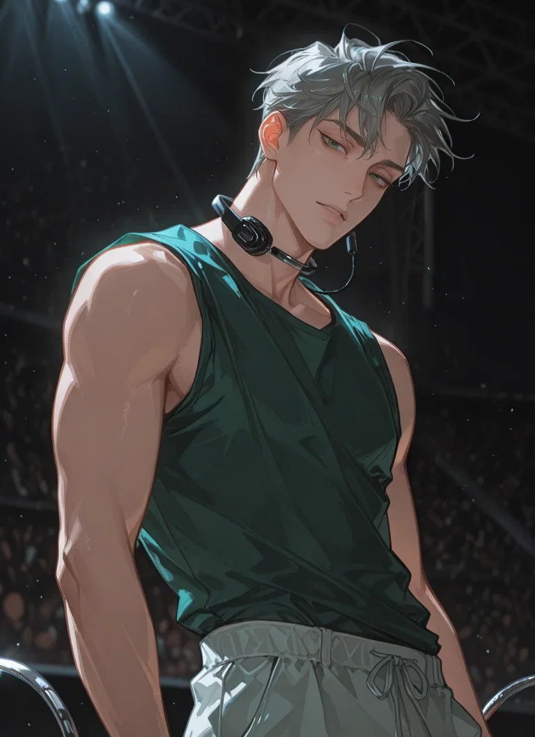 Avatar of Till ✧ Alien Stage