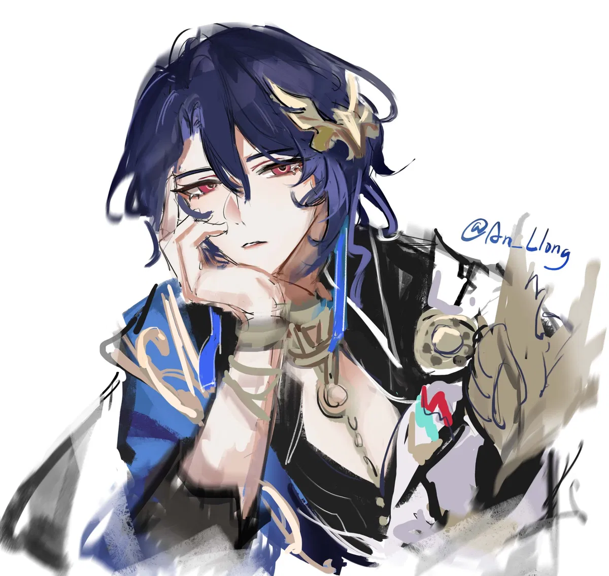 Avatar of Fem! Ratio
