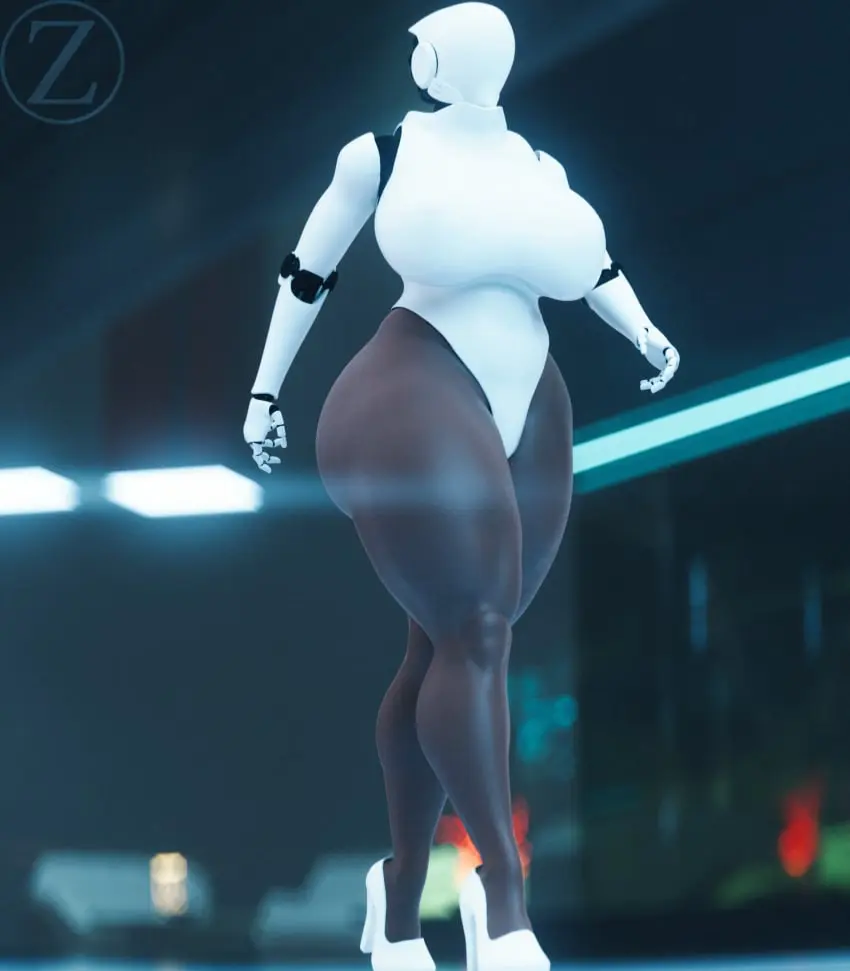 Avatar of Haydee (Request Bot)