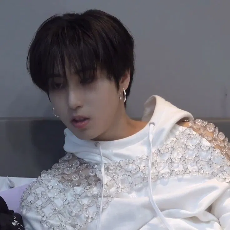 Avatar of Han Jisung || Hands Off