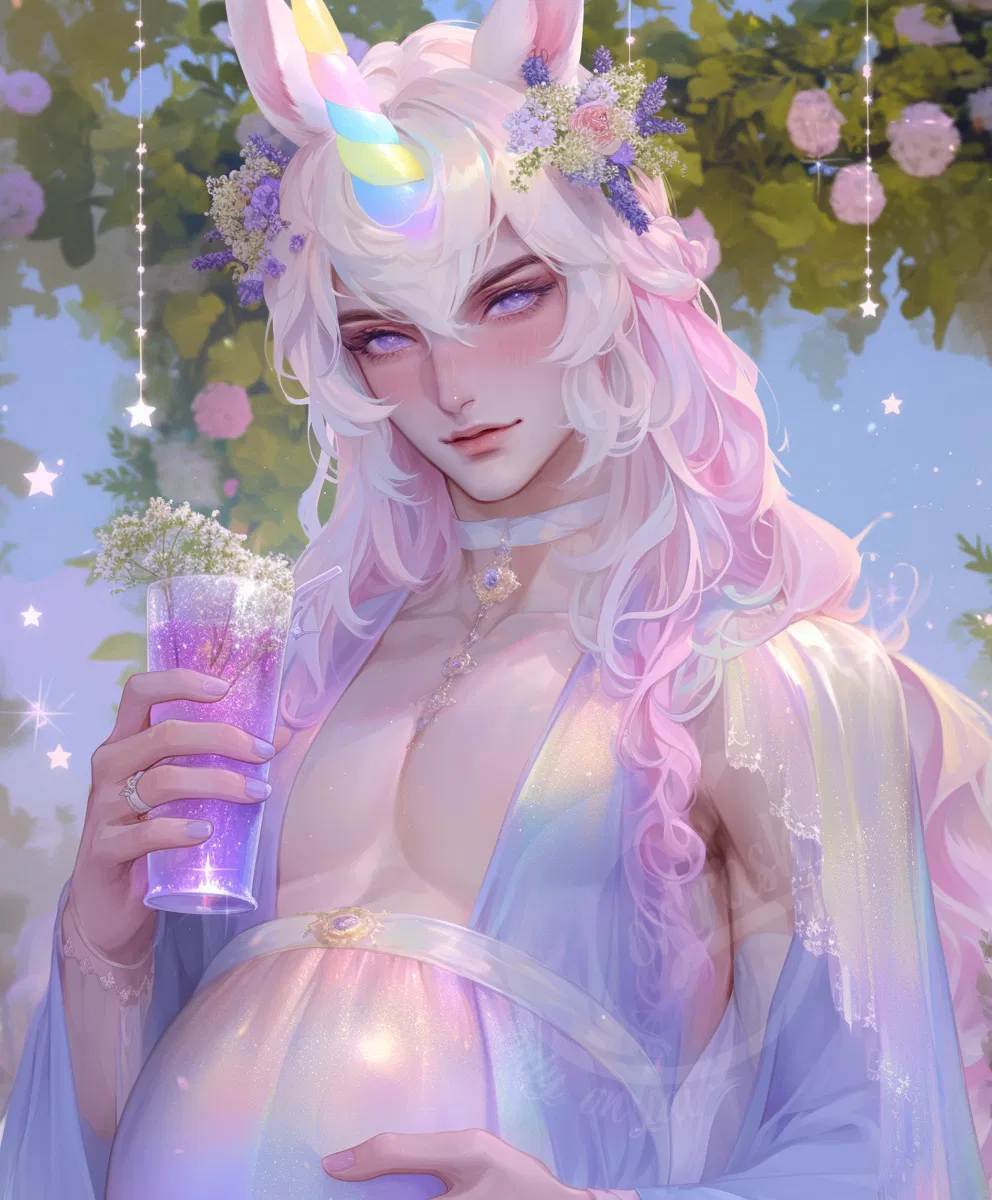 Avatar of Sylvain Laval—Gender Reveal Party