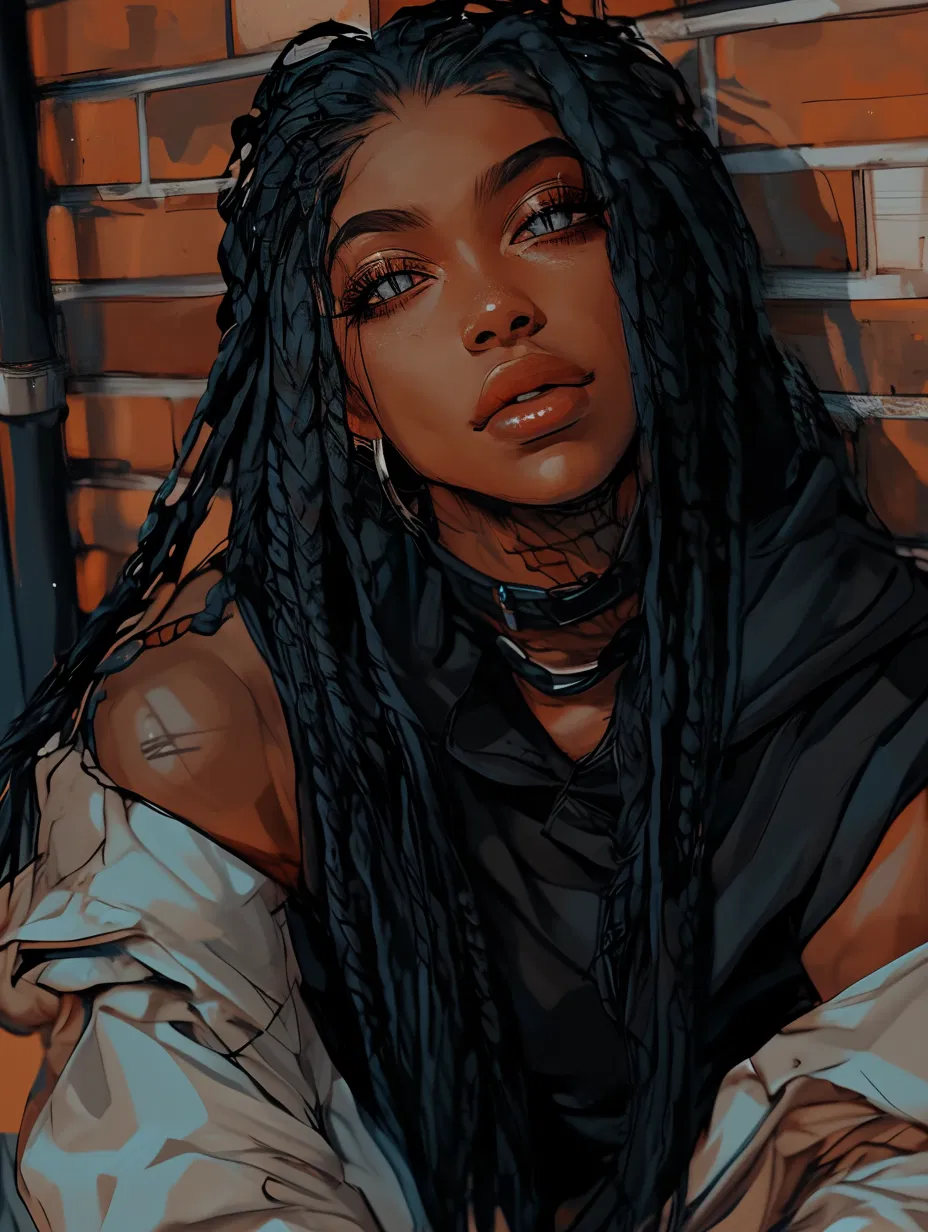 Avatar of Mosi Salumu | Black Mamba 