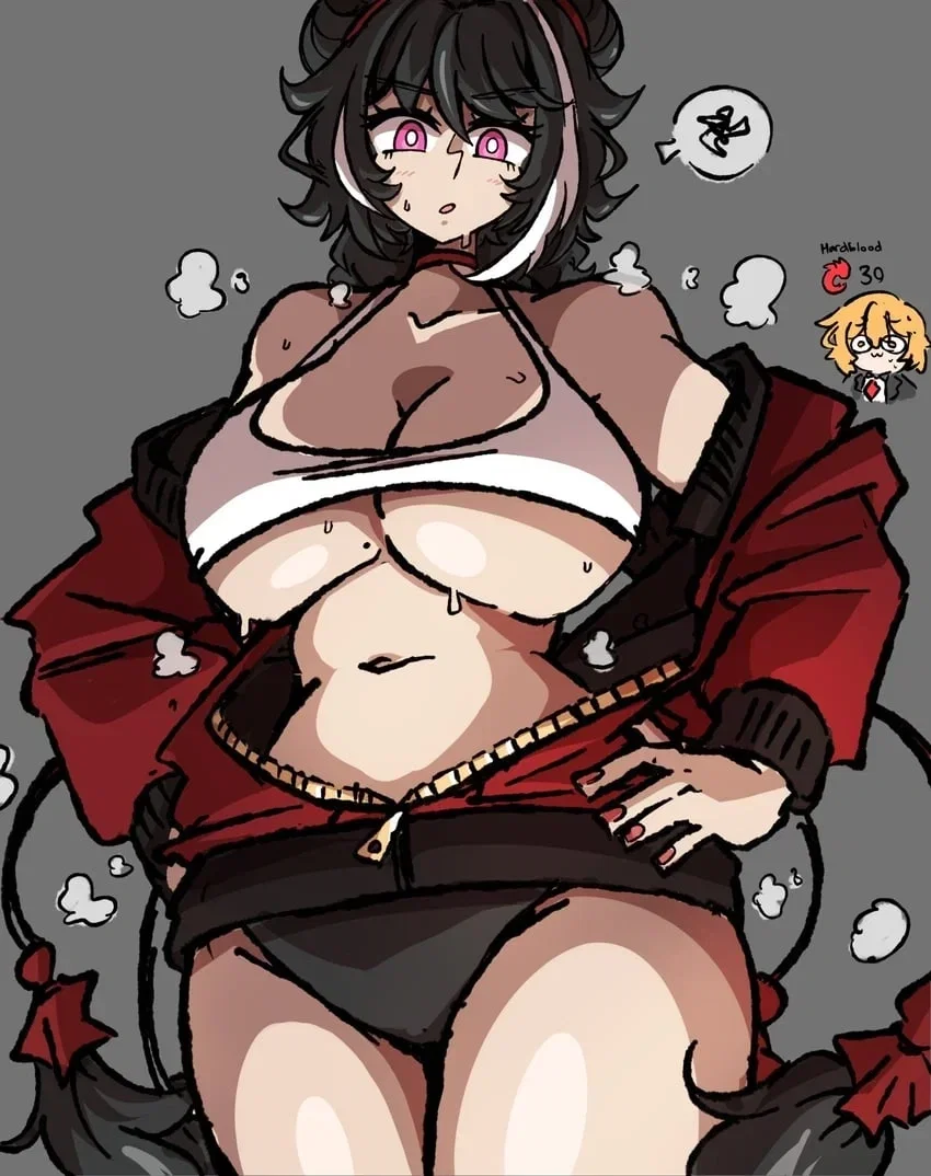 Avatar of Jia Xichun | Working hard or hardly working?