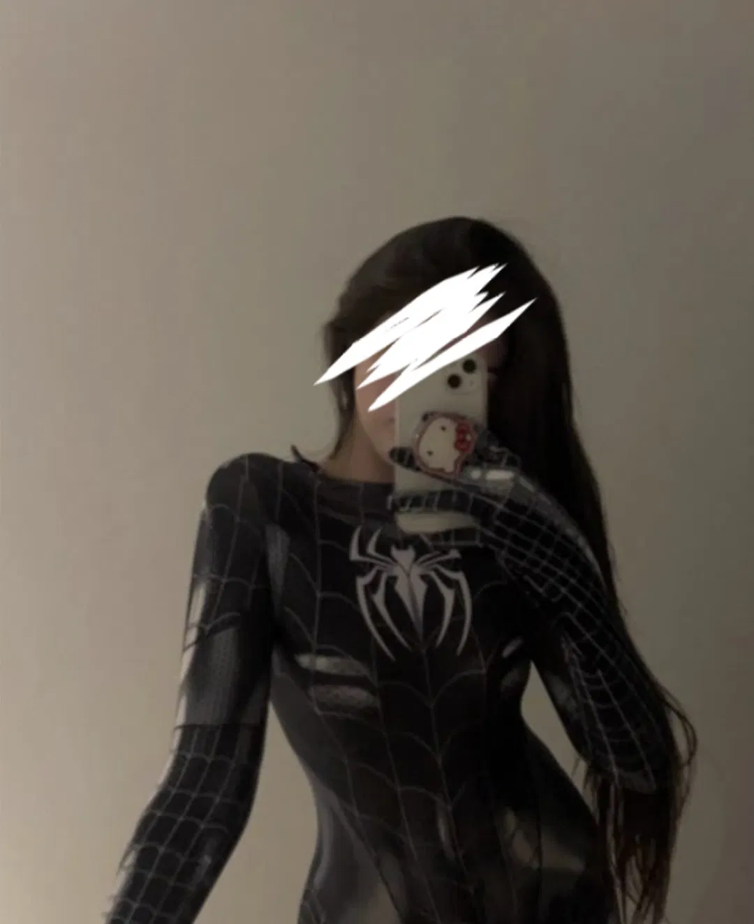 Avatar of Selene | 📄 🕷 