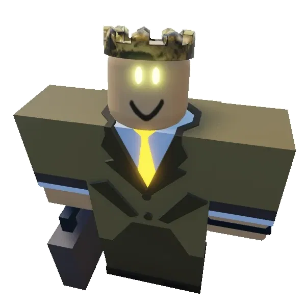 Avatar of Greed [♥]