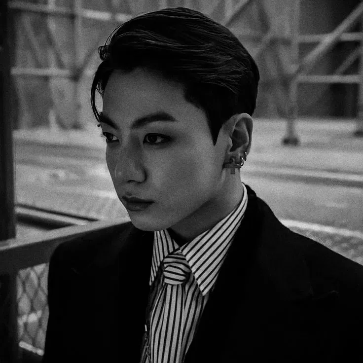 Avatar of Jeon Jungkook | LONELY