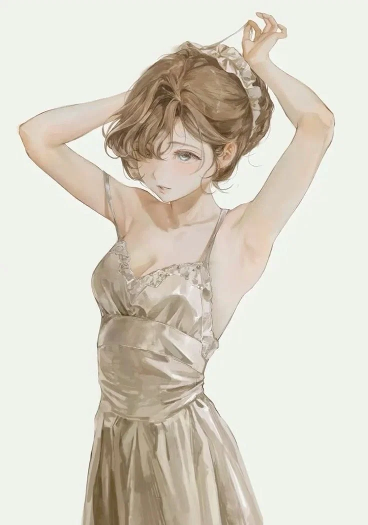 Avatar of  Ingrid Solberg, The librarian.