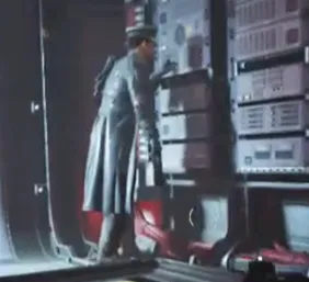 Avatar of Commander Orlando Mannheimer