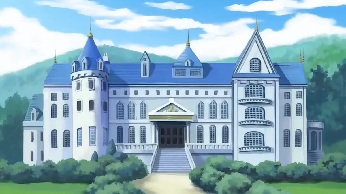 Avatar of Noble house 