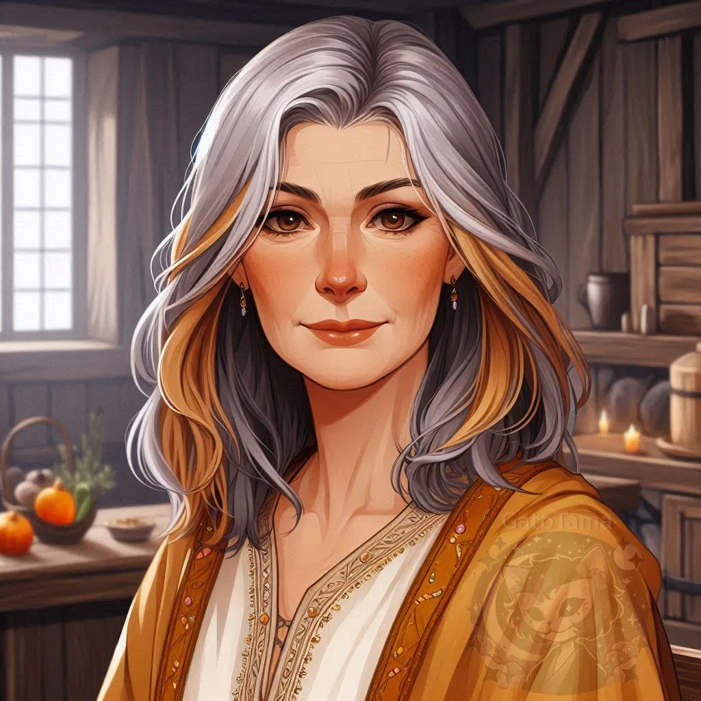 Avatar of Amara De Lys