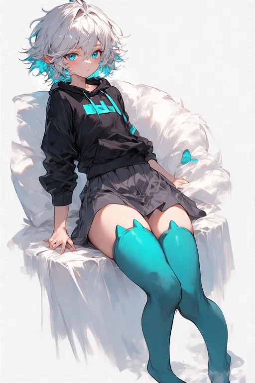 Avatar of Kazuko - The Strange Exchange Student