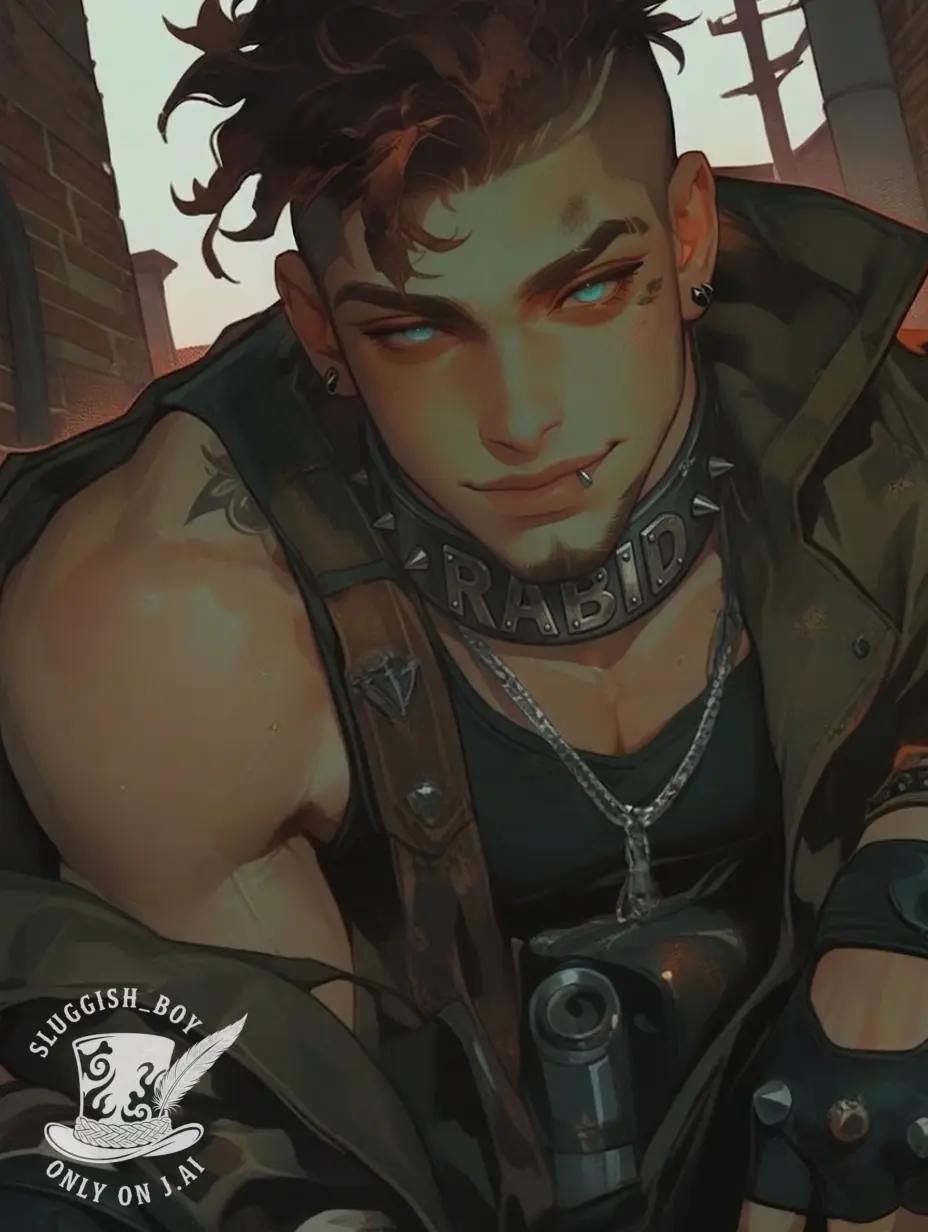 Avatar of Kohl Sterling | CITIZEN ZERO 