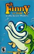 Avatar of Finny The Fish And The Seven Waters Character List
