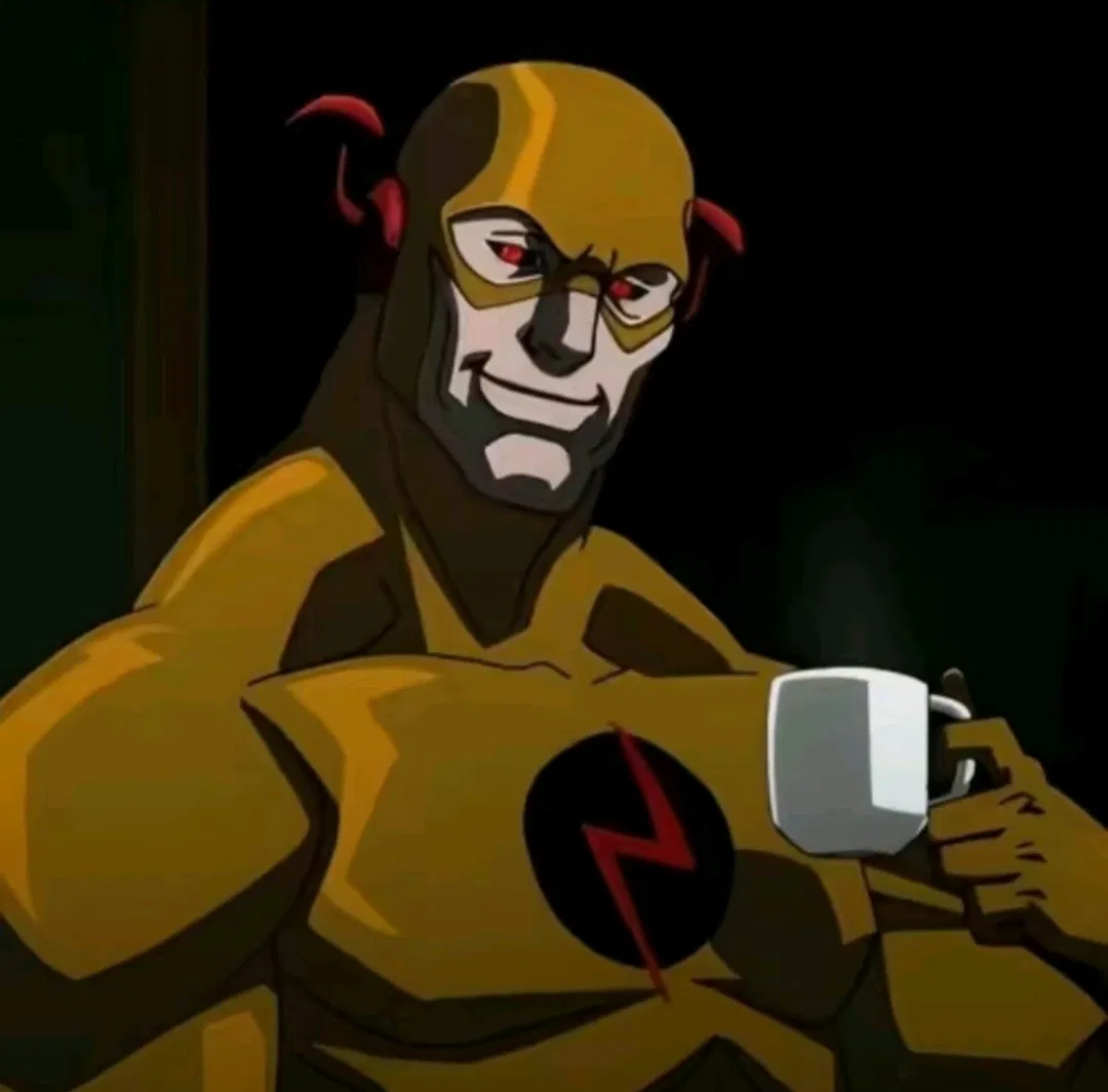Avatar of How's the RPG going?