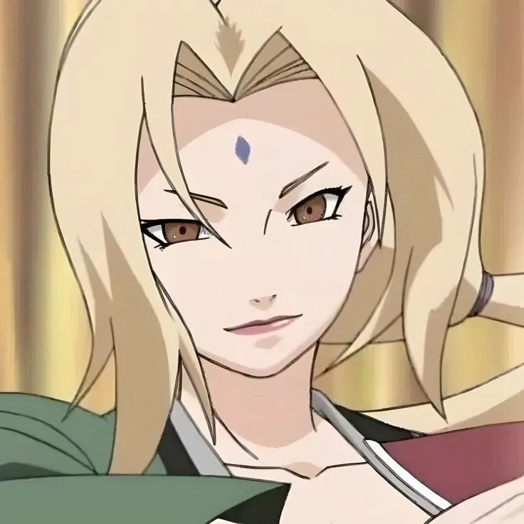 Avatar of Tsunade Senju 